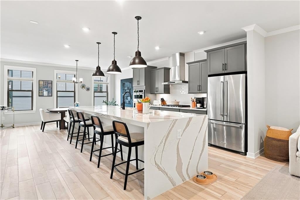 1340 Stanley Park Drive – photo 5