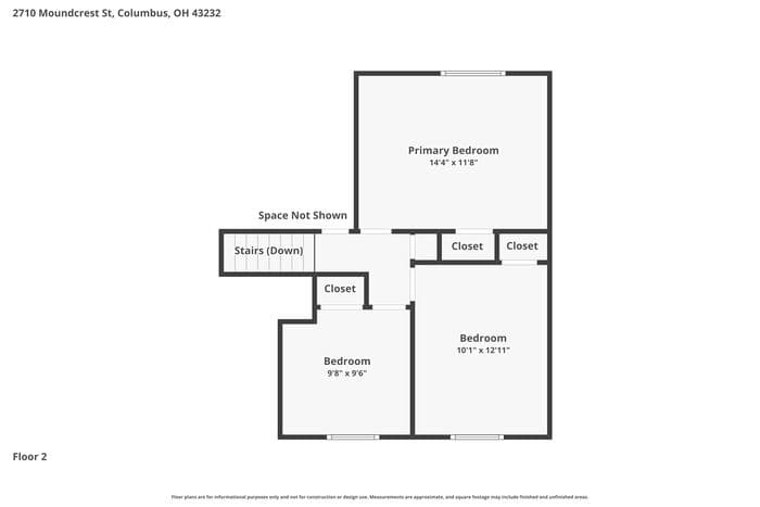 2710 Moundcrest Street – photo 4