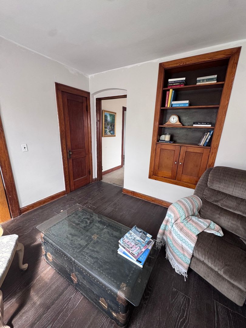 Charming 2Br Duplex In Chicago – photo 2