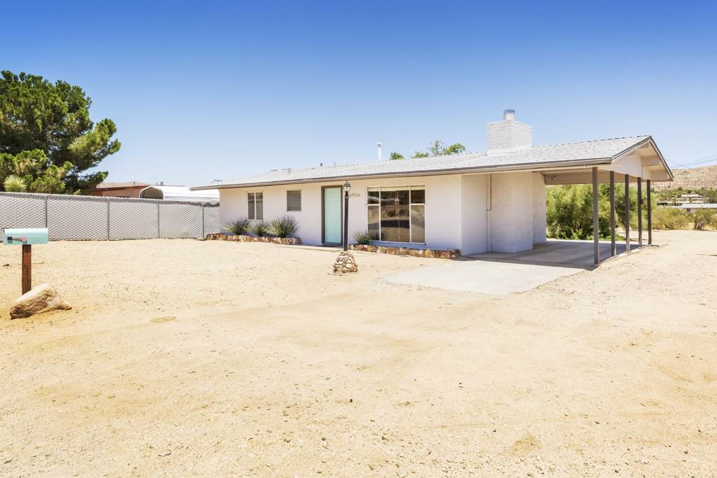 Cozy 2 bed/1 Bath house-UNFURNISHED ** – photo 2