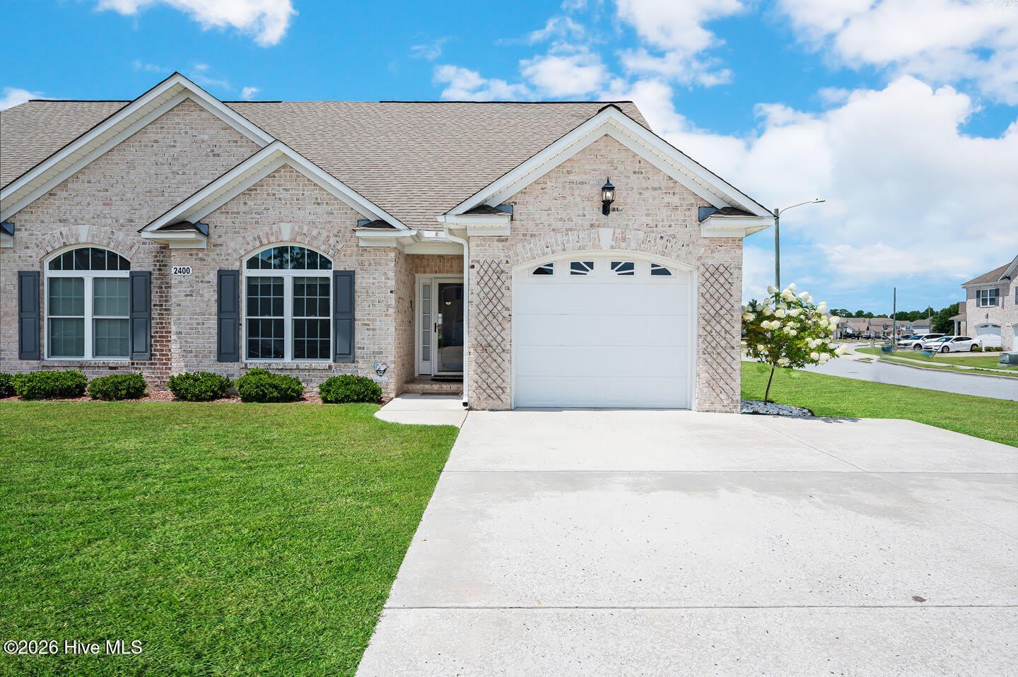 2400 Dovedale Court – photo 1