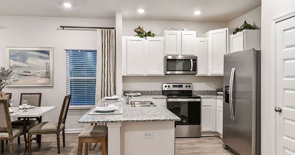 Walton's Landing Townhomes – photo 2