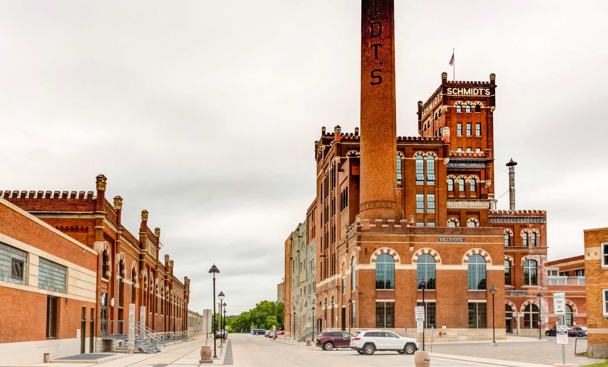 Schmidt Artist Lofts – photo 3