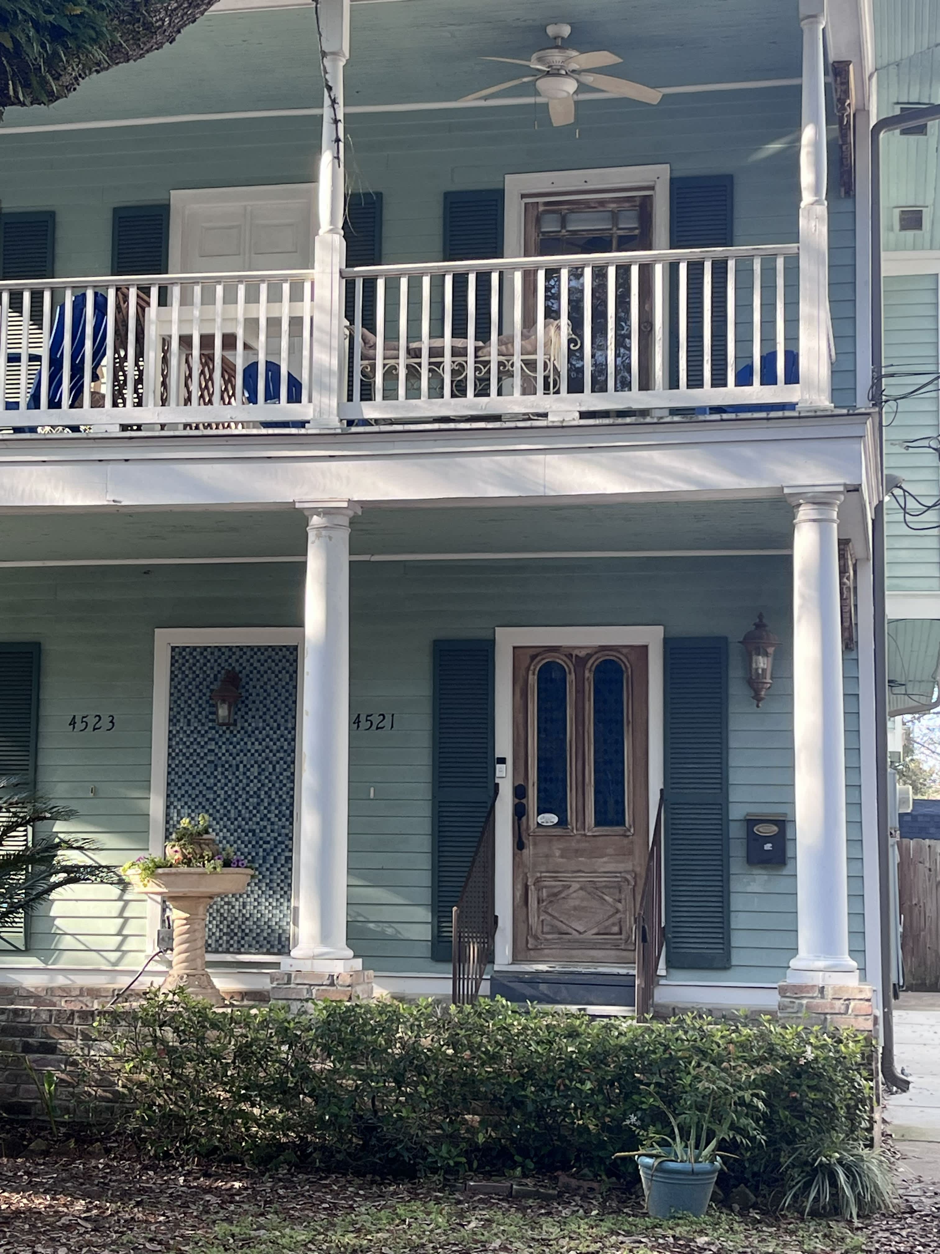4521 South Tonti Street – photo 5
