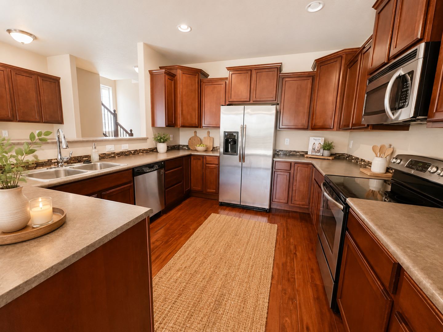 Gorgeous 3 Bedroom Townhouse off North Power Corridor! – photo 4