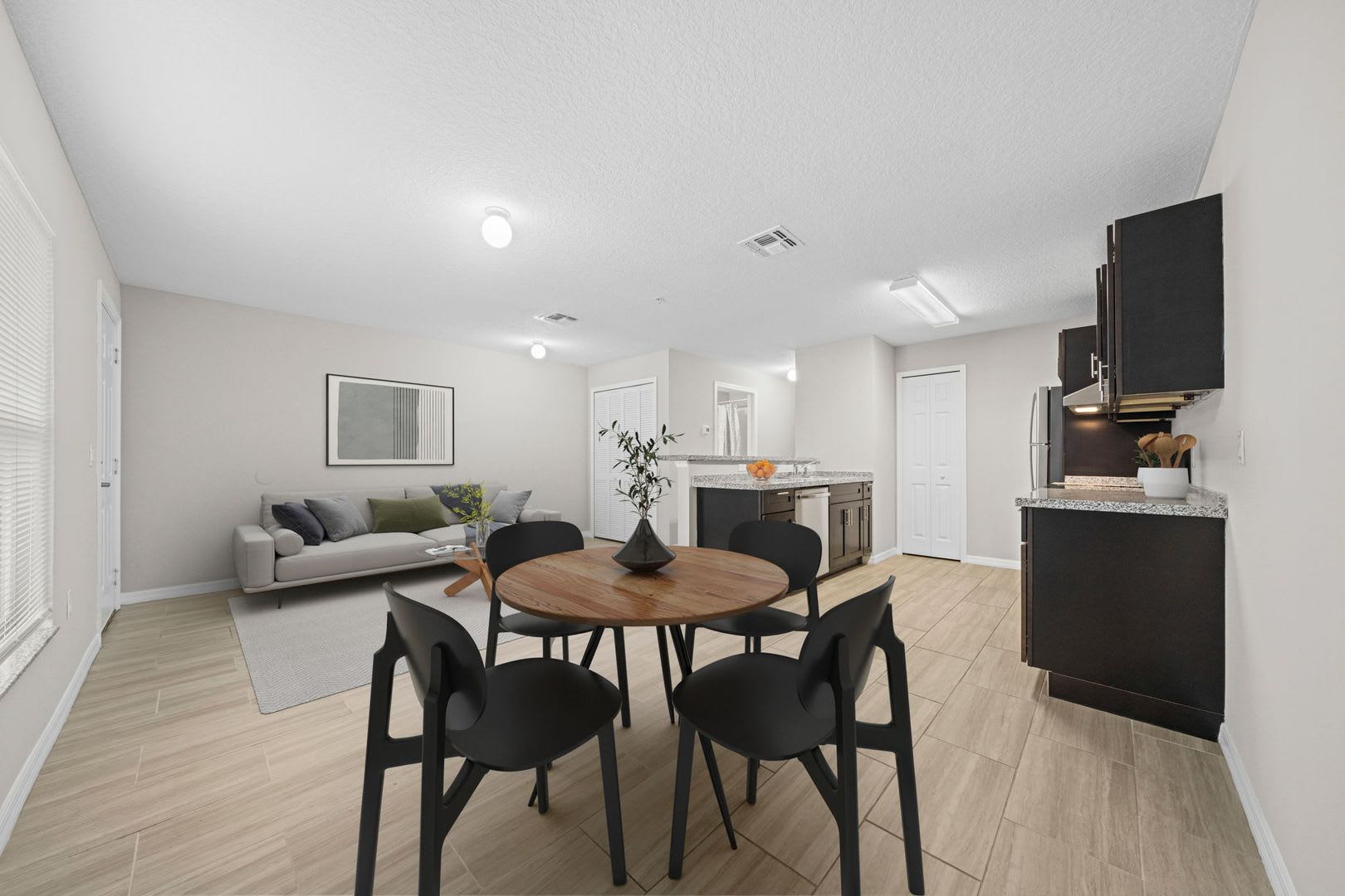 Mercury Cove Apartments – photo 5