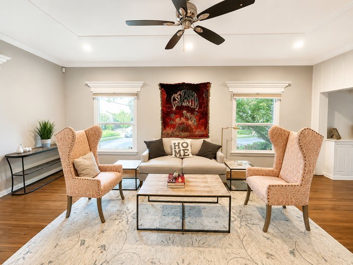 10443 Wilkins Avenue – photo 2