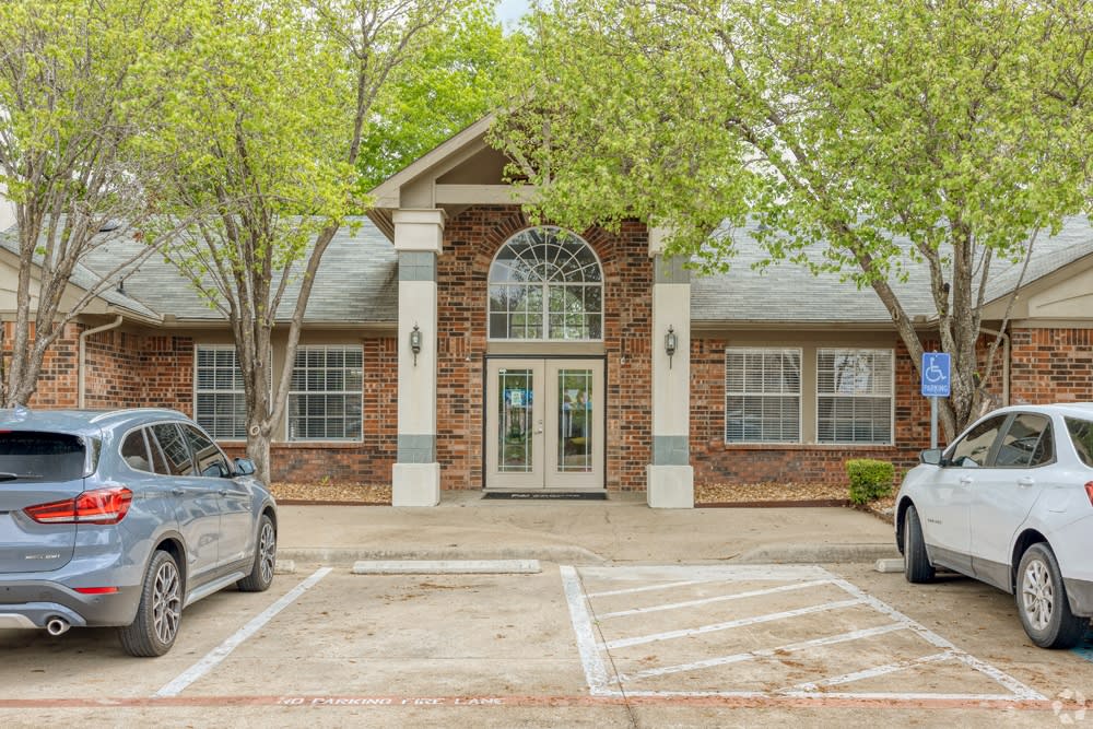 Arbors of Killeen – photo 2
