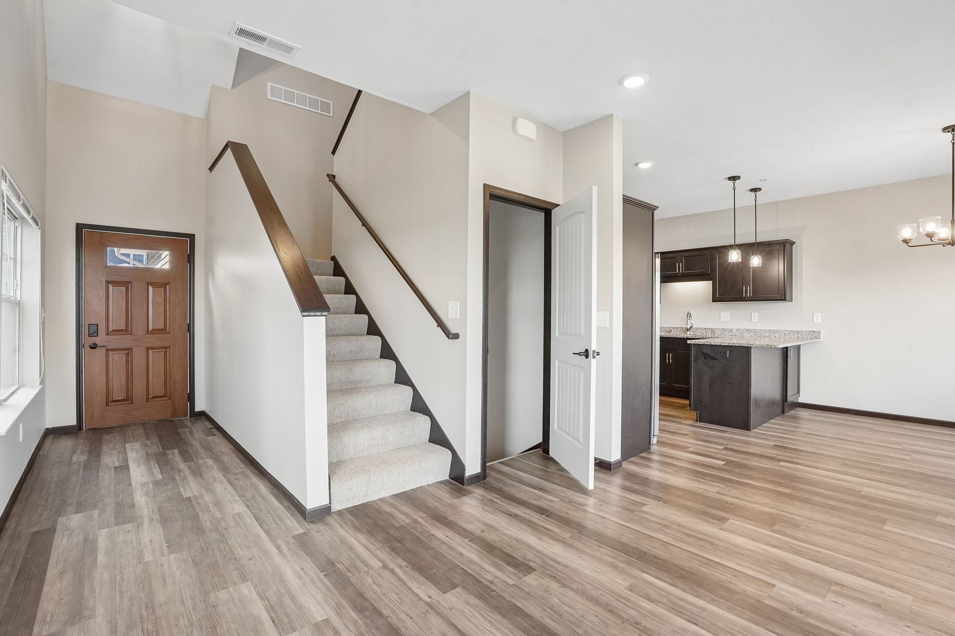 Villas Of Rivers Ridge Townhomes – photo 1