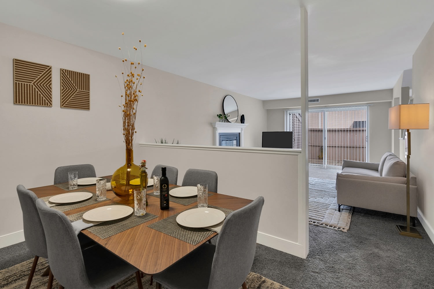 Townhomes at Gateway – photo 5
