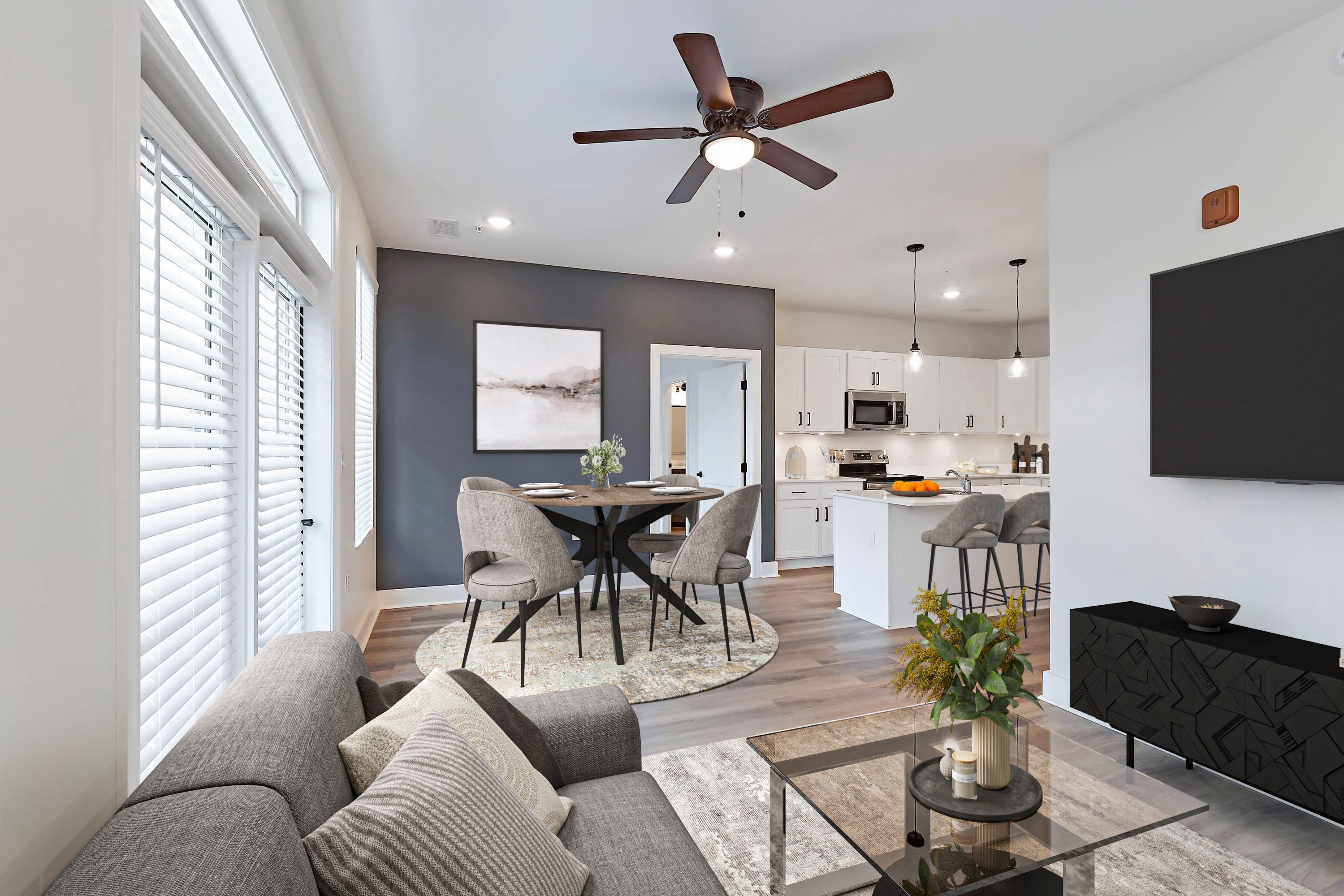 Shadow Creek West New Apartments – photo 5