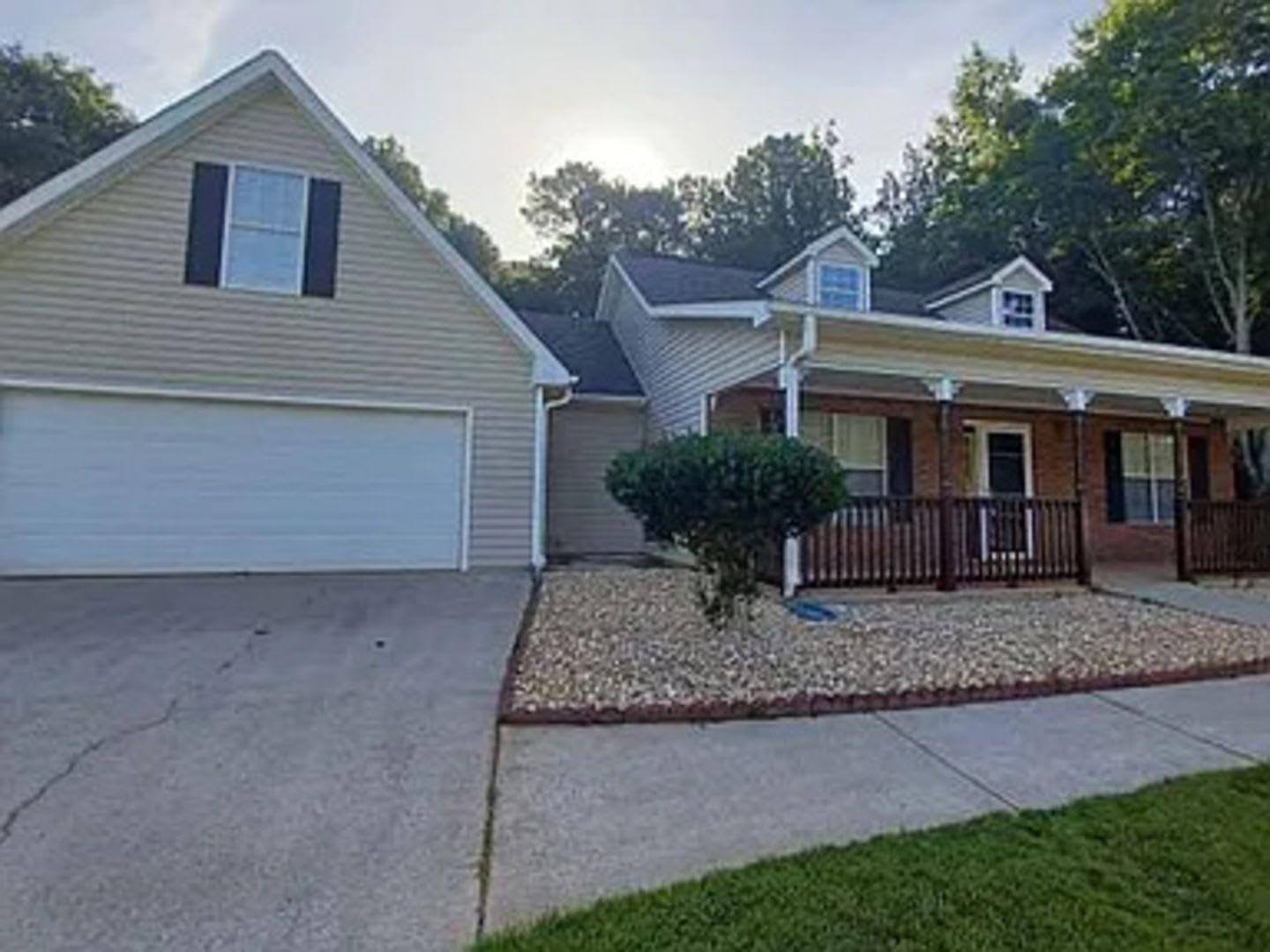 Charming 4BR House in Covington – photo 2