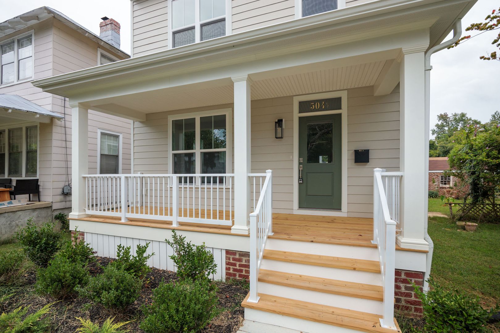 Beautiful New Construction 3 Bedroom Home in Richmond's Northside Neighborhood – photo 4