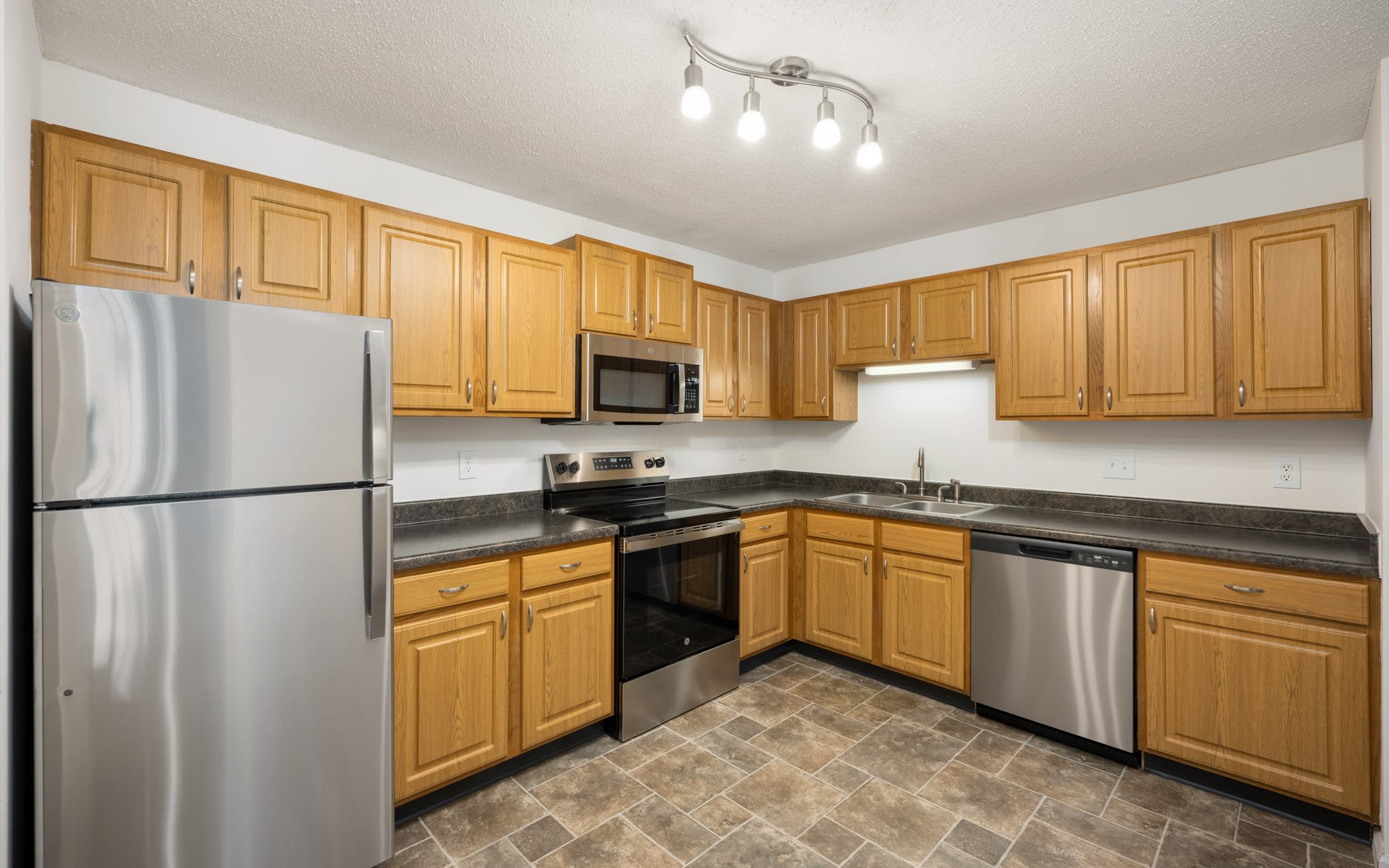Cityscape Apartments – photo 4