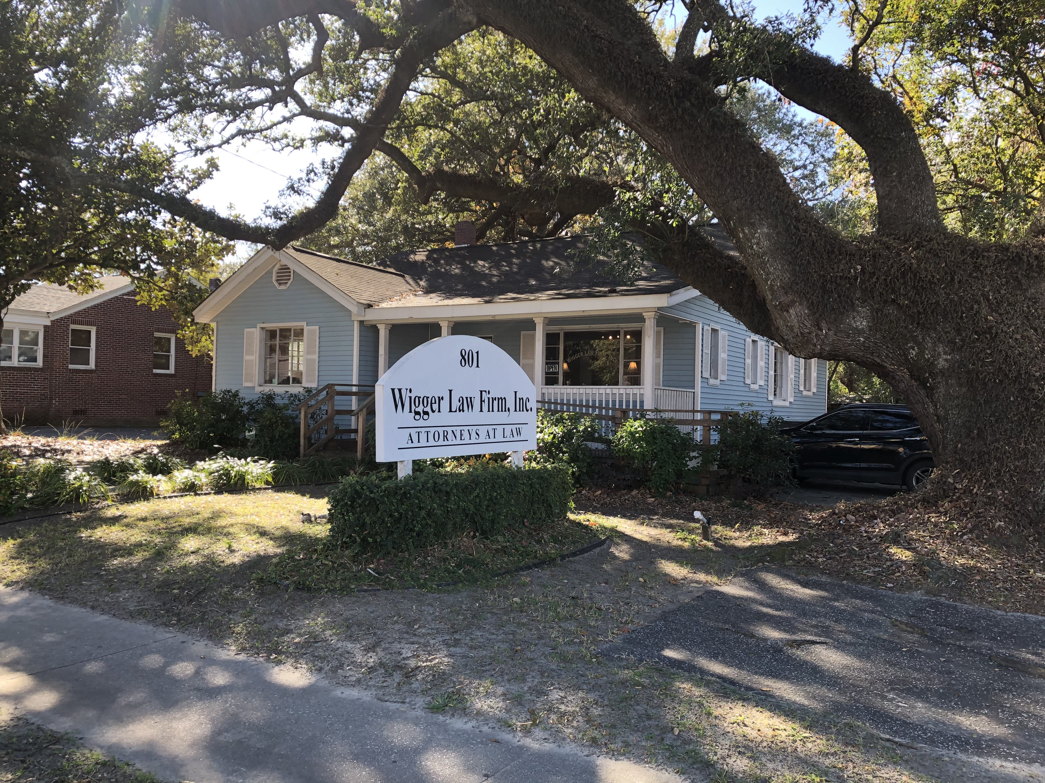 801 Saint Andrews Blvd – photo 1