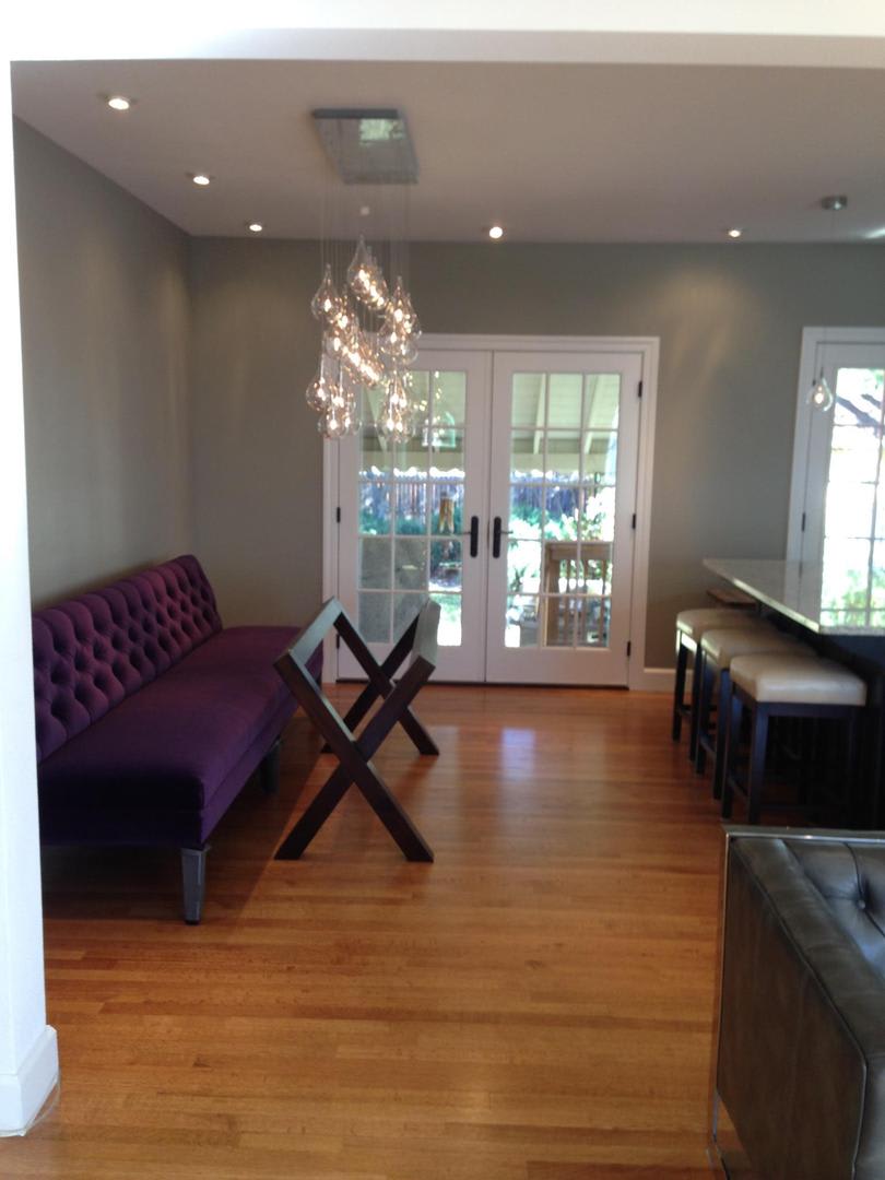 Two bed one bath in prime Park Hill location. – photo 5