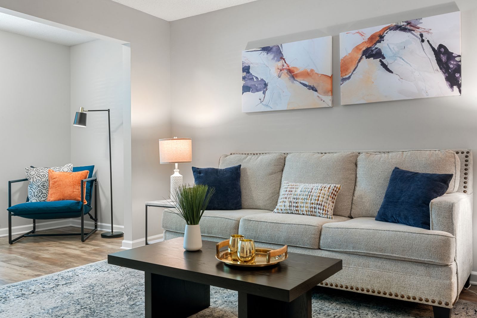 Summerlin Ridge Apartments – photo 5