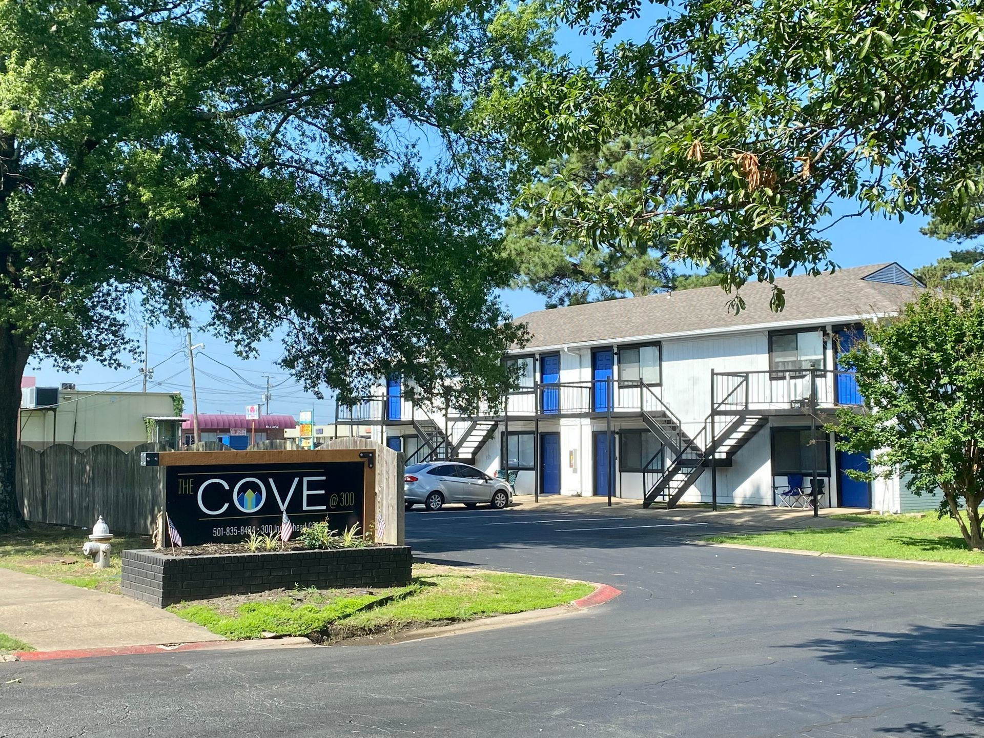 Cove at 300 – photo 4