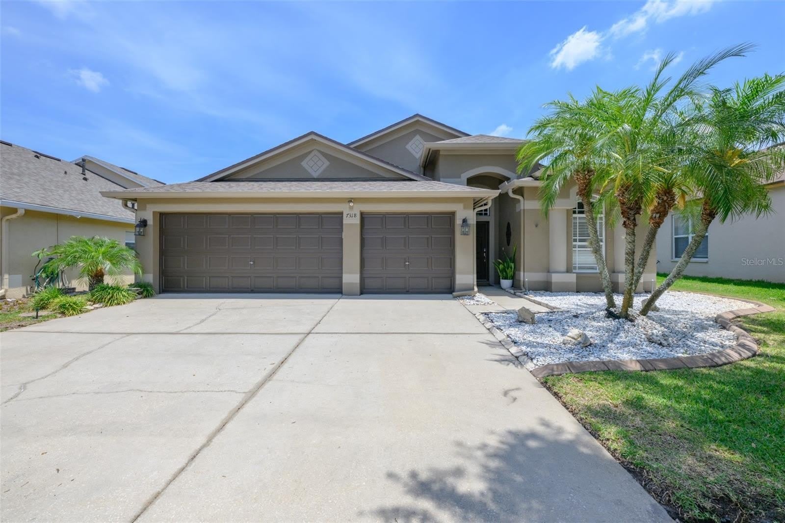 7318 GUILFORD PINE Lane – photo 1