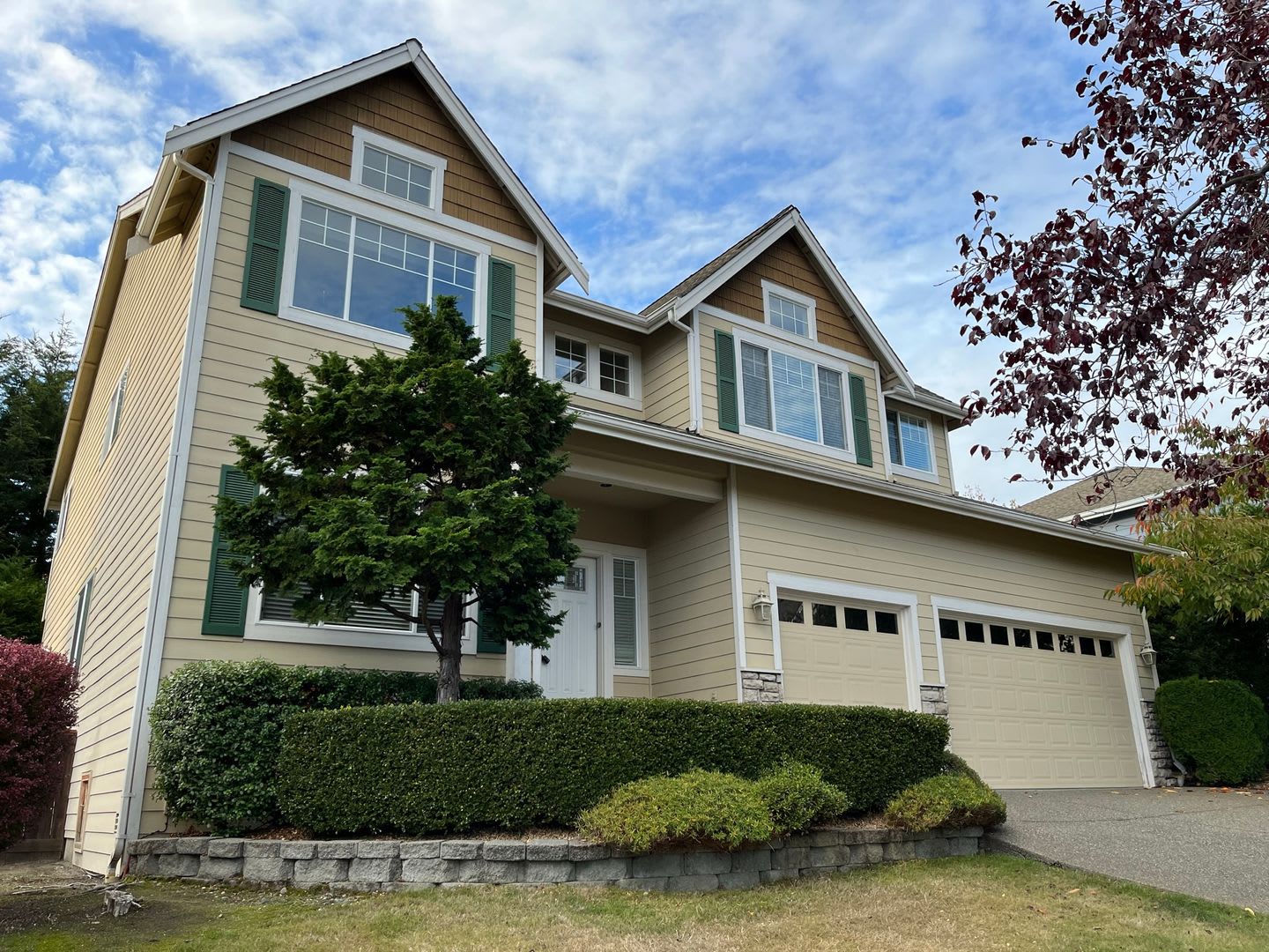 Beautiful Point Woodworth Home – photo 2