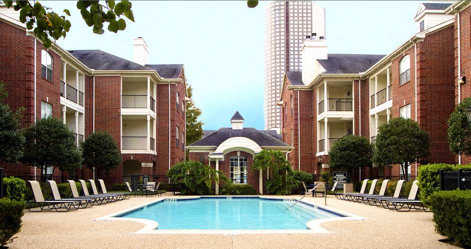 Tuscany Gate Apartments – photo 1