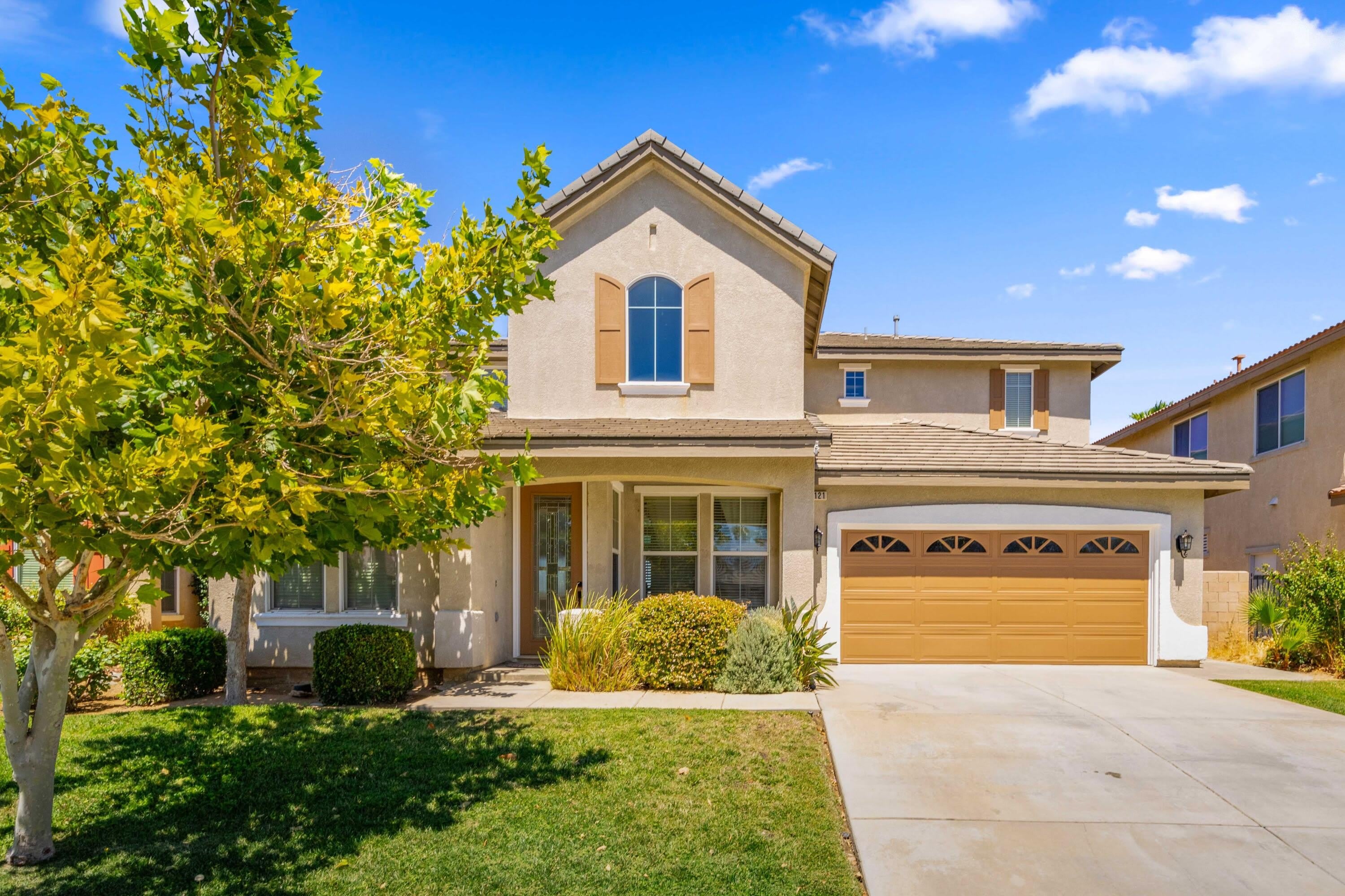 3121 Club Rancho Drive – photo 1