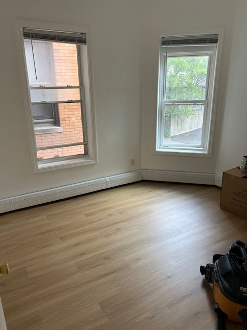 Pet Friendly Renovated Brookline Gem With Laundry In Unit And 1 Parking Is A Steal – photo 5