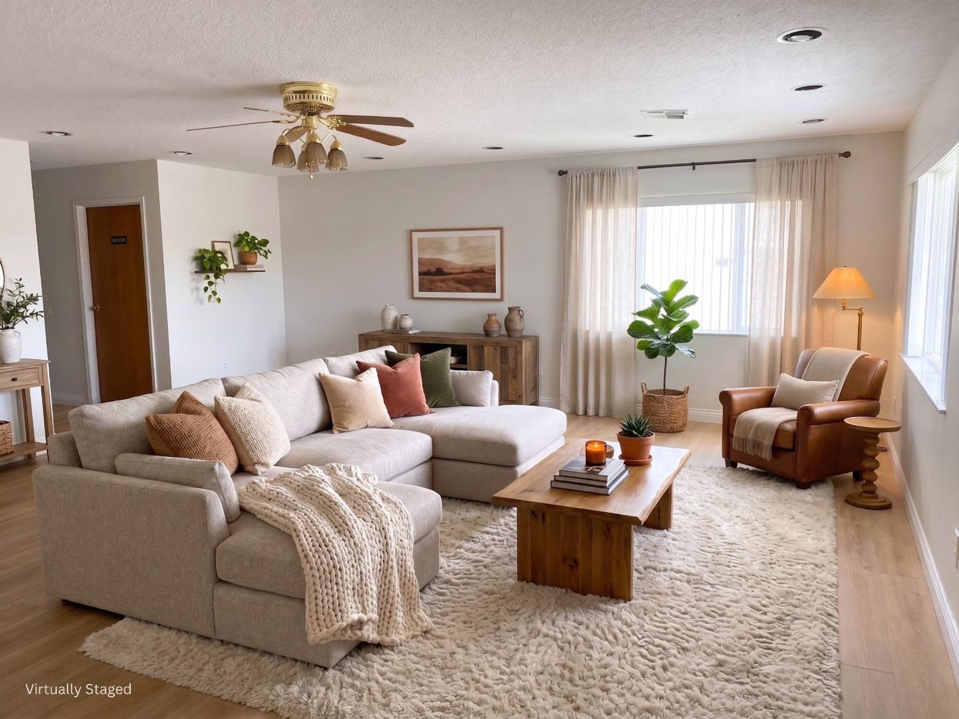 Garrison Park: Upgraded Living in Urbana, OH – photo 1