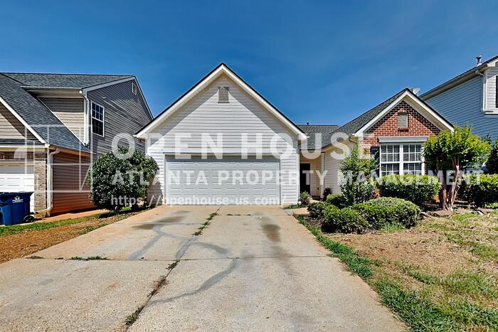 240 Clairidge Lane Southwest – photo 1