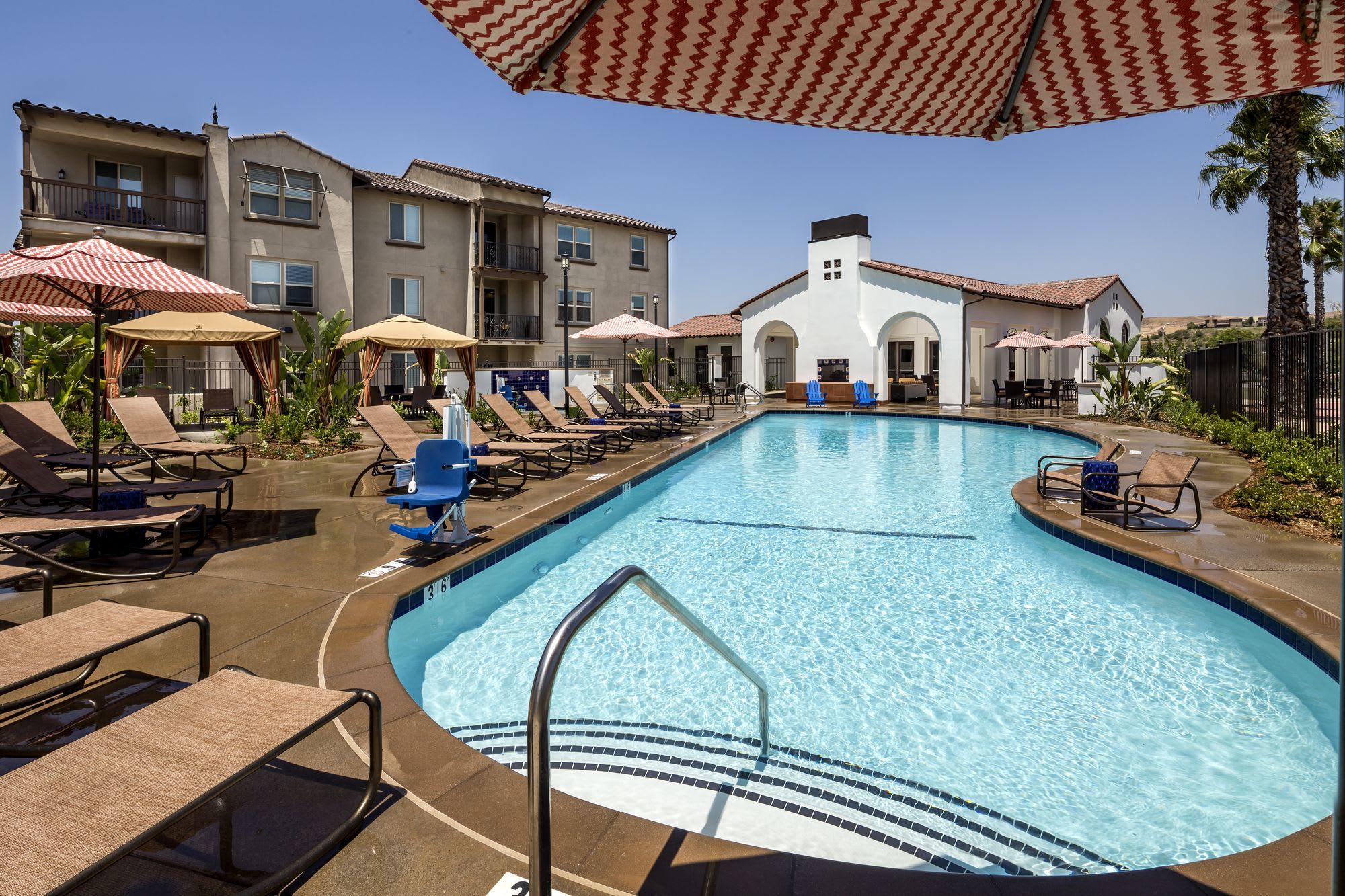 Montecito at Dos Lagos – photo 2