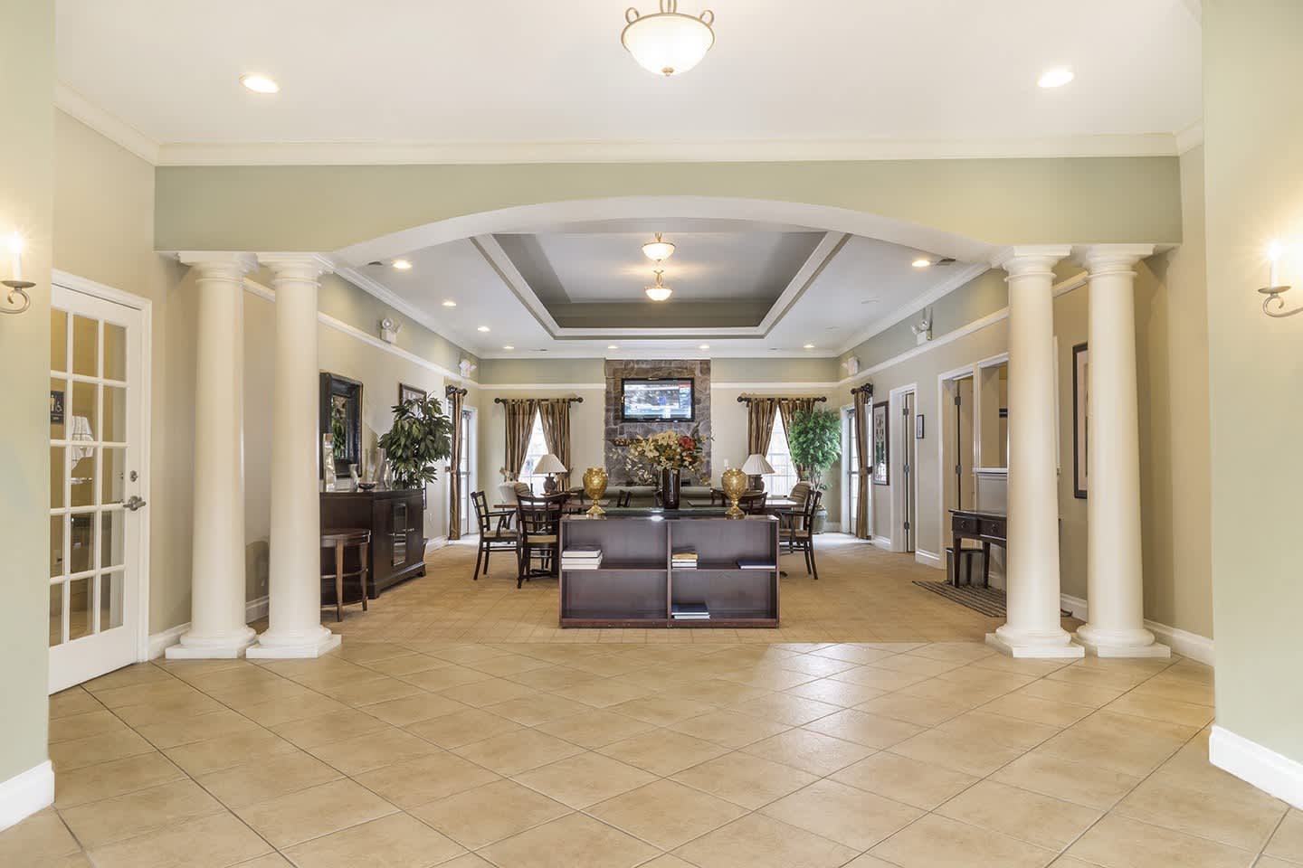 Sunrise Bay Apartments – photo 5