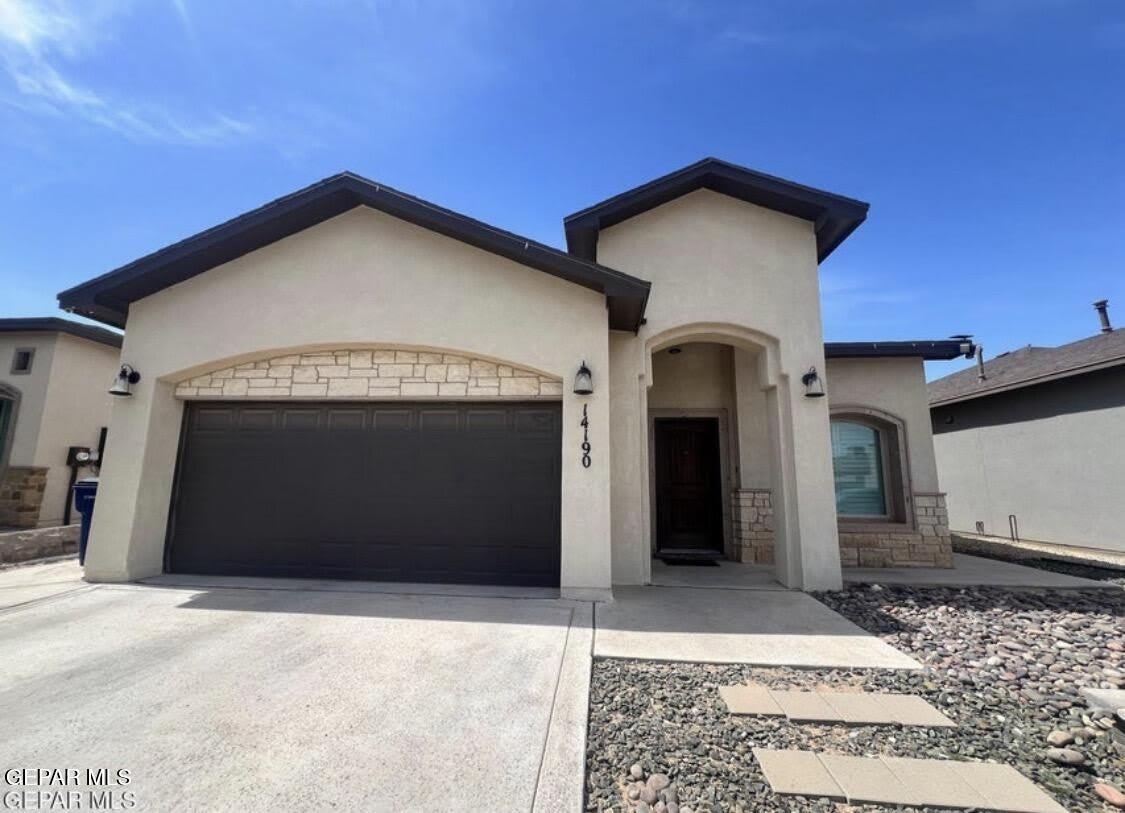 14190 PEYTON EDWARDS Avenue – photo 1