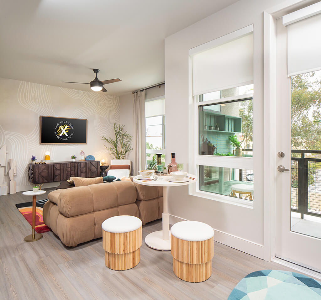 CALIXA Apartment Homes – photo 3