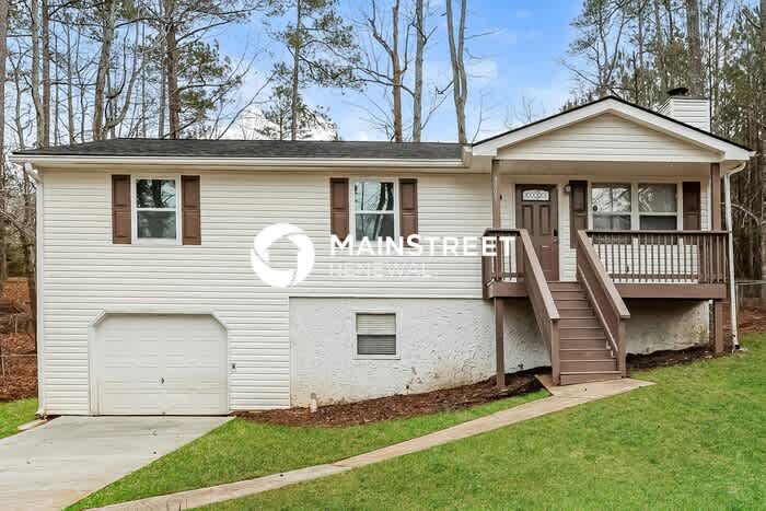 8905 Daer Water Drive – photo 1