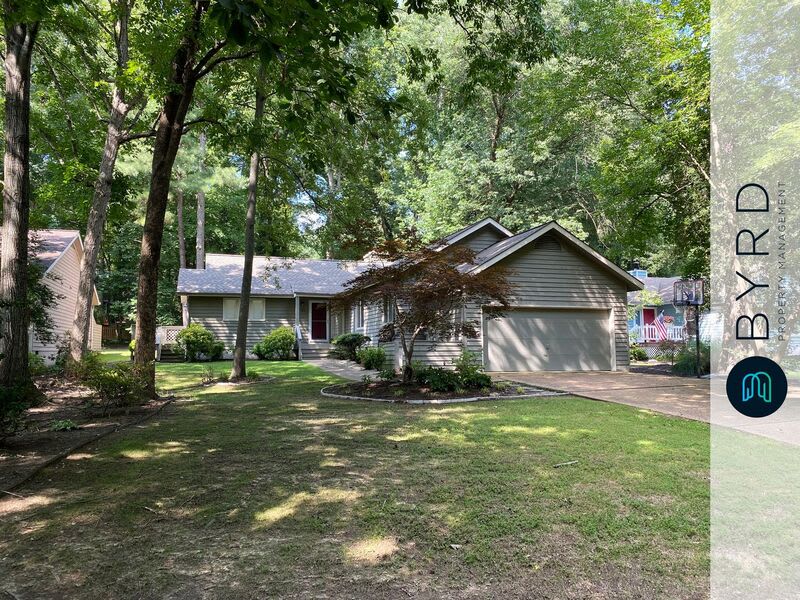 14302 Regatta Pointe Road – photo 1