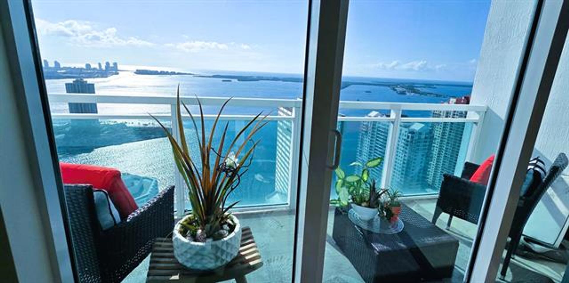 951 Brickell Ave cu-4308, Miami, FL 33131 – photo 4