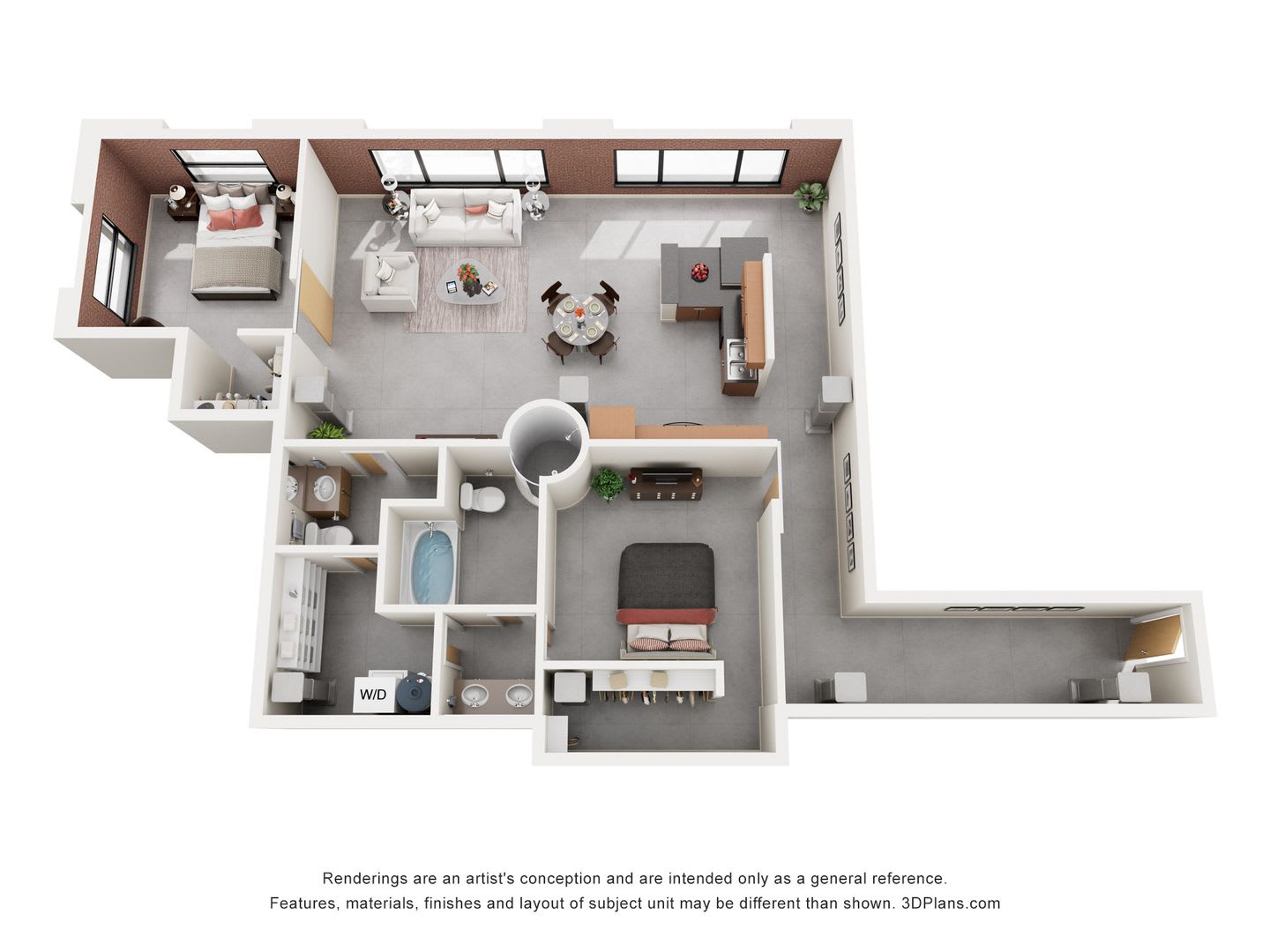 1209 Washington Avenue – photo 5