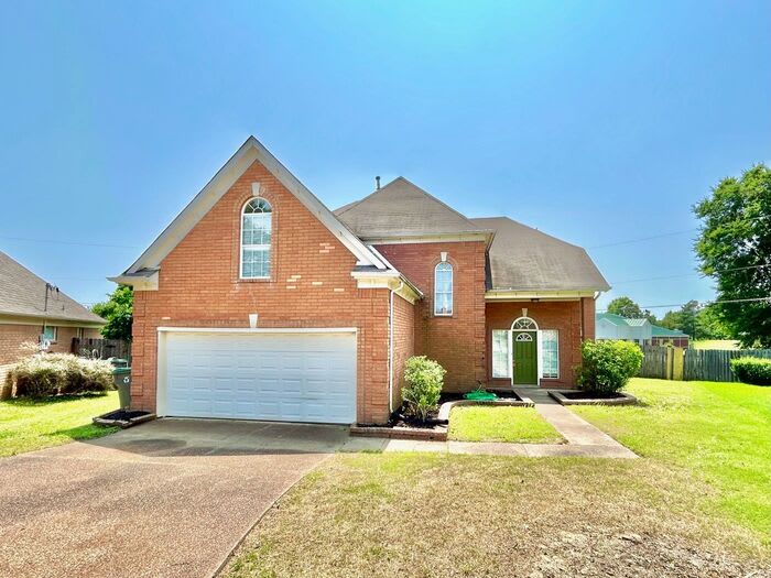 8611 High Cotton Cove – photo 2