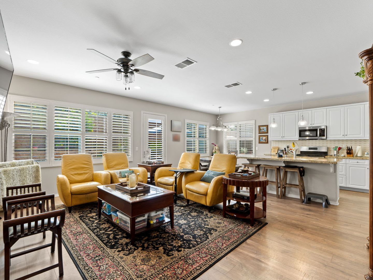 Private Room for Rent – photo 2
