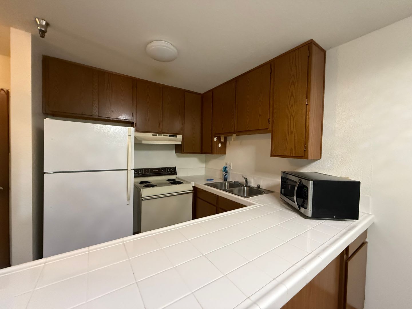 Low income 62+ 1 bedroom at Vista Prieta! – photo 1