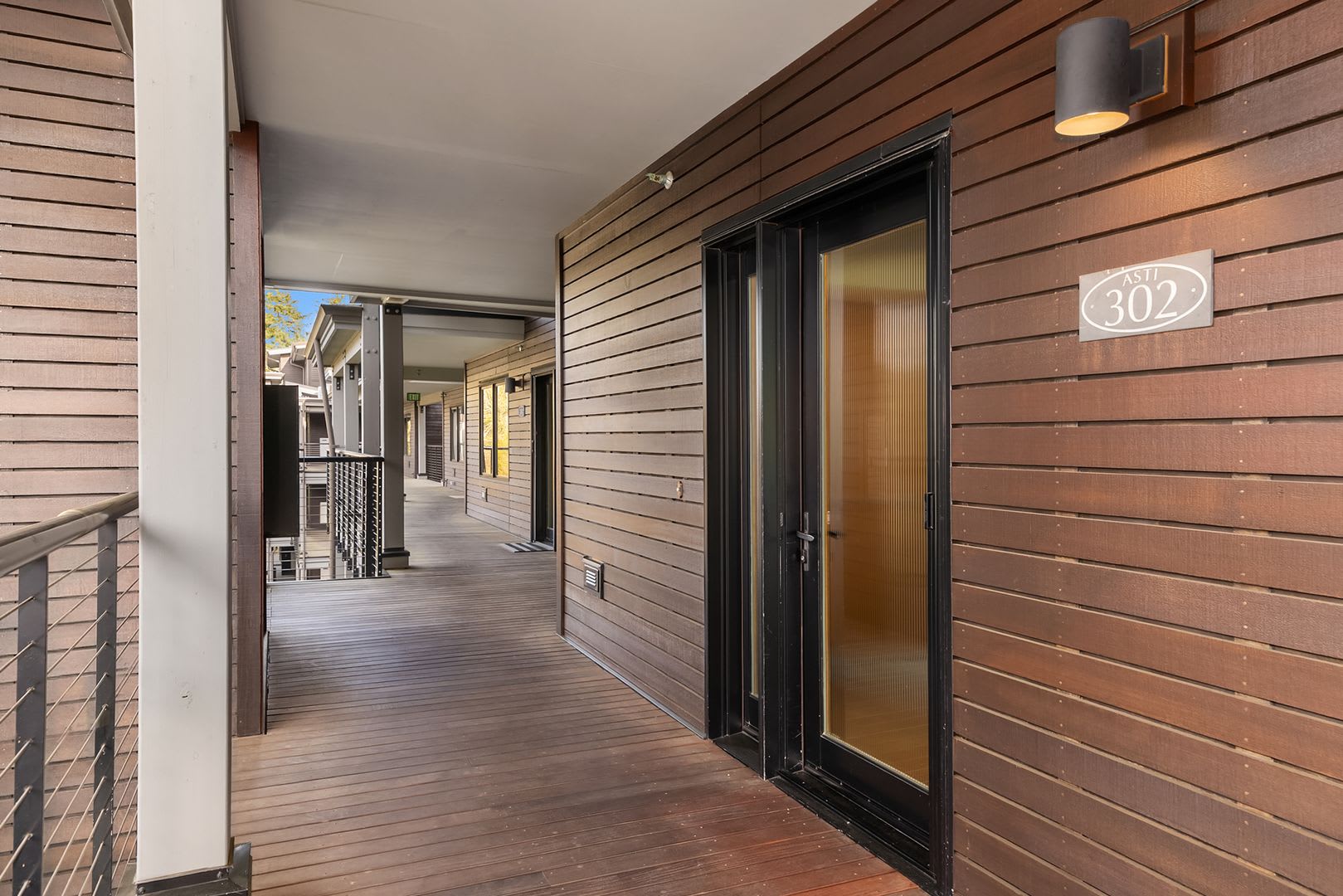 Bainbridge Island Condominium at Vineyard Lane – photo 4