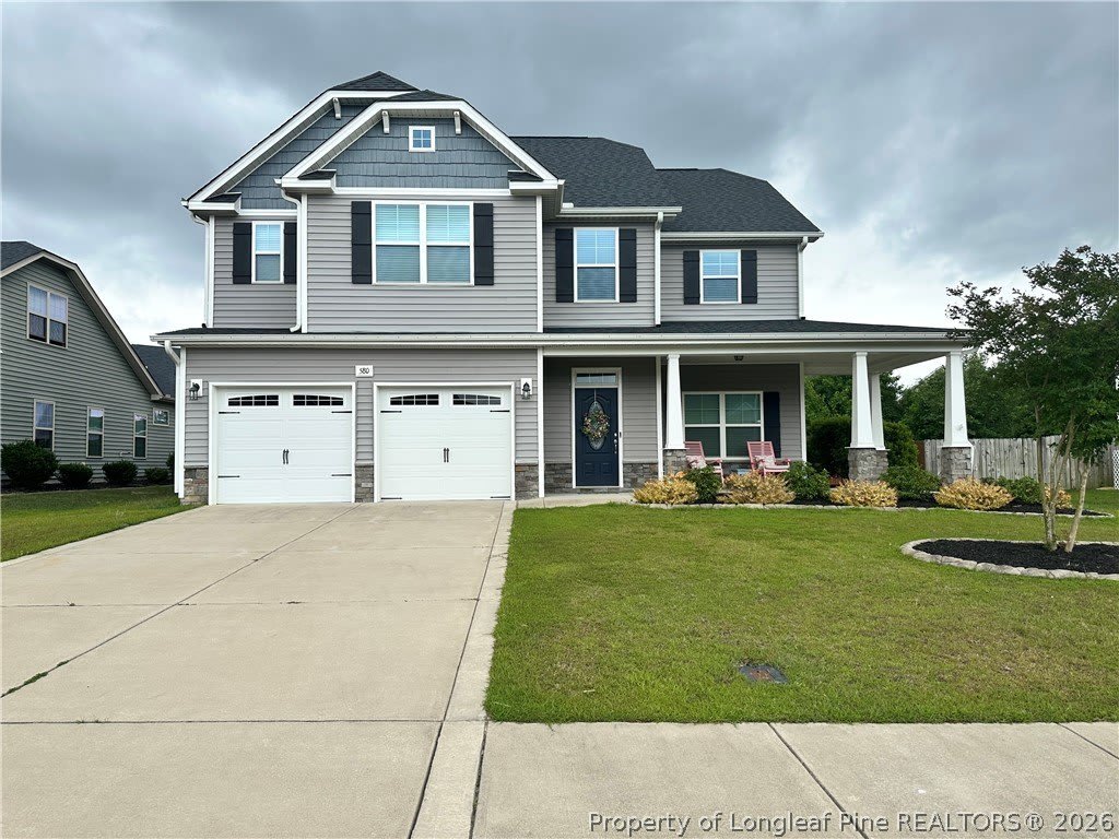 580 Stonebriar Avenue – photo 4