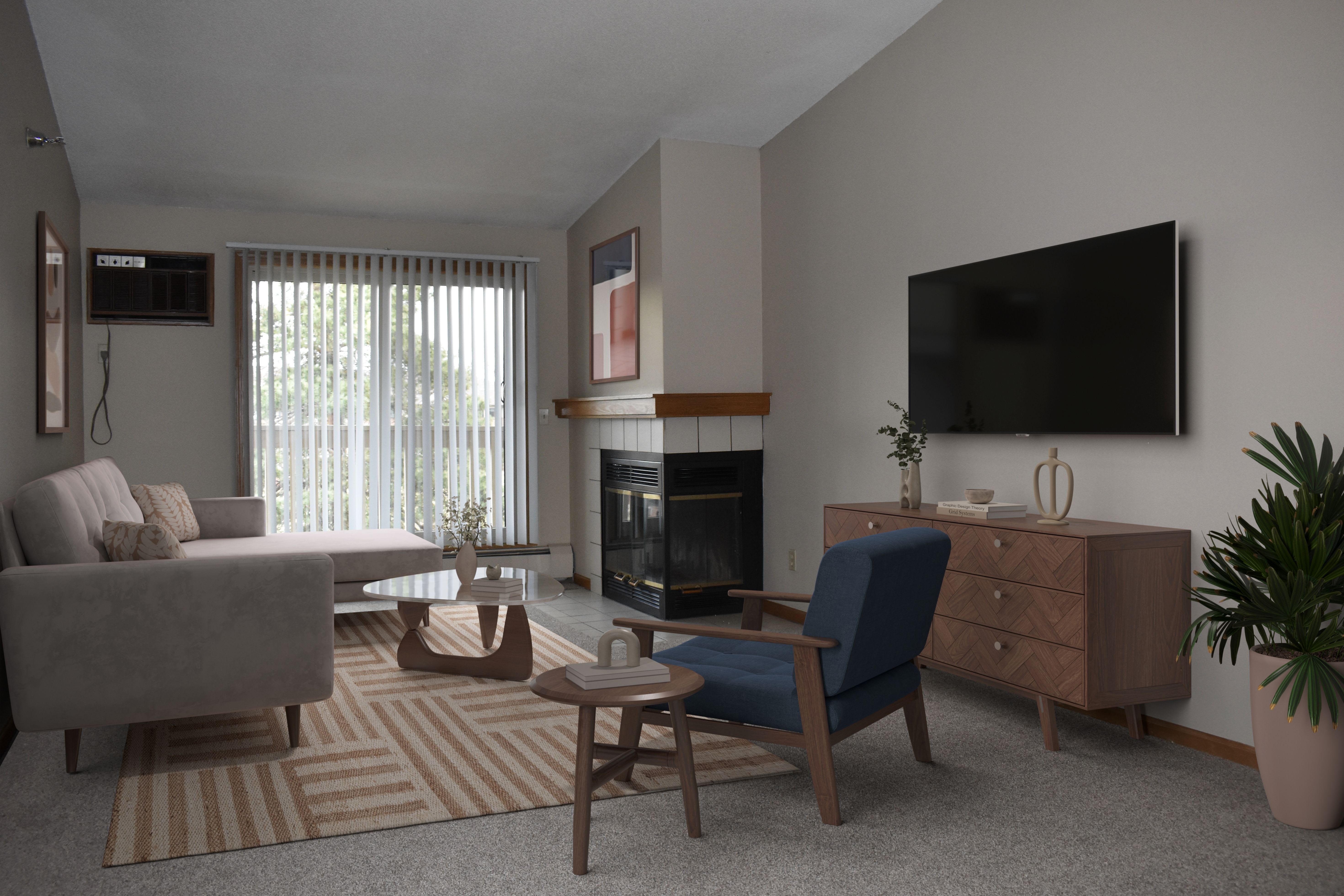 Greenfield Apartments – photo 1
