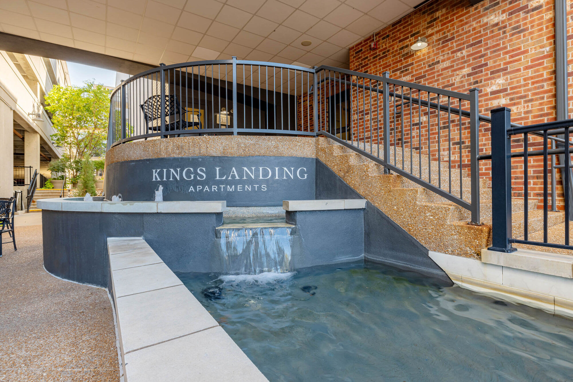 Kings Landing Apartments – photo 4