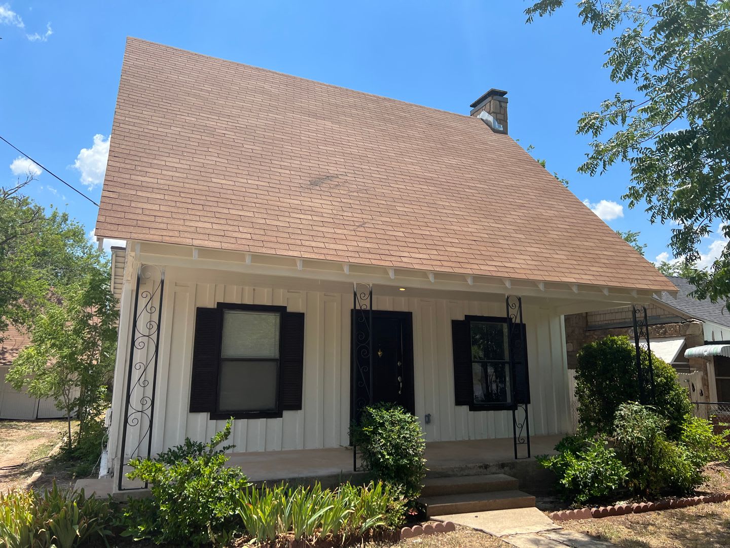 Cute 3-bedroom, 2-bath – photo 1