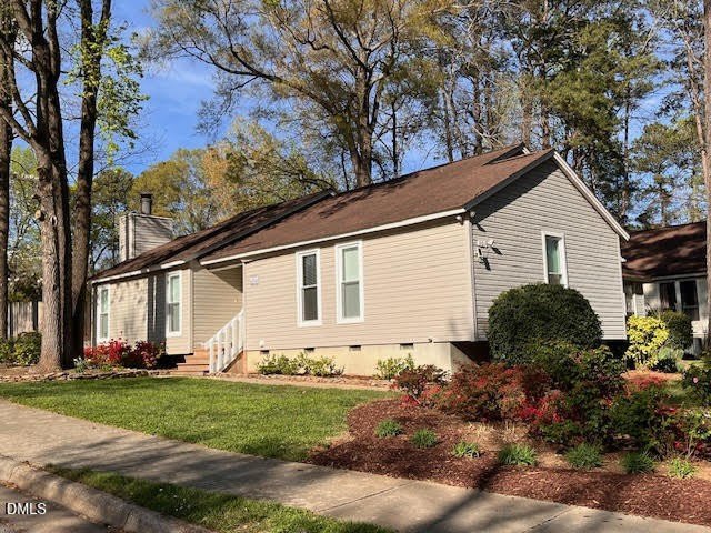 101 Lake Pine Drive – photo 1