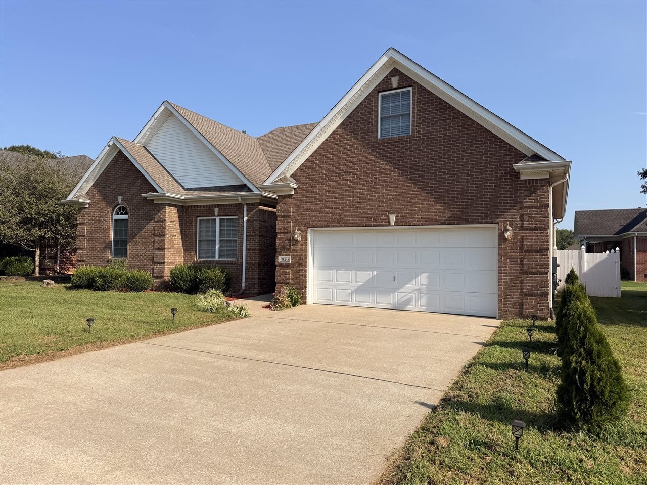 1826 Bellshire Way – photo 2