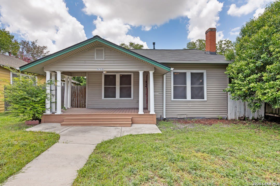 510 Avant Ave – photo 2