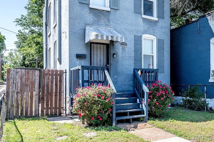 3745 Pennsylvania Avenue – photo 5