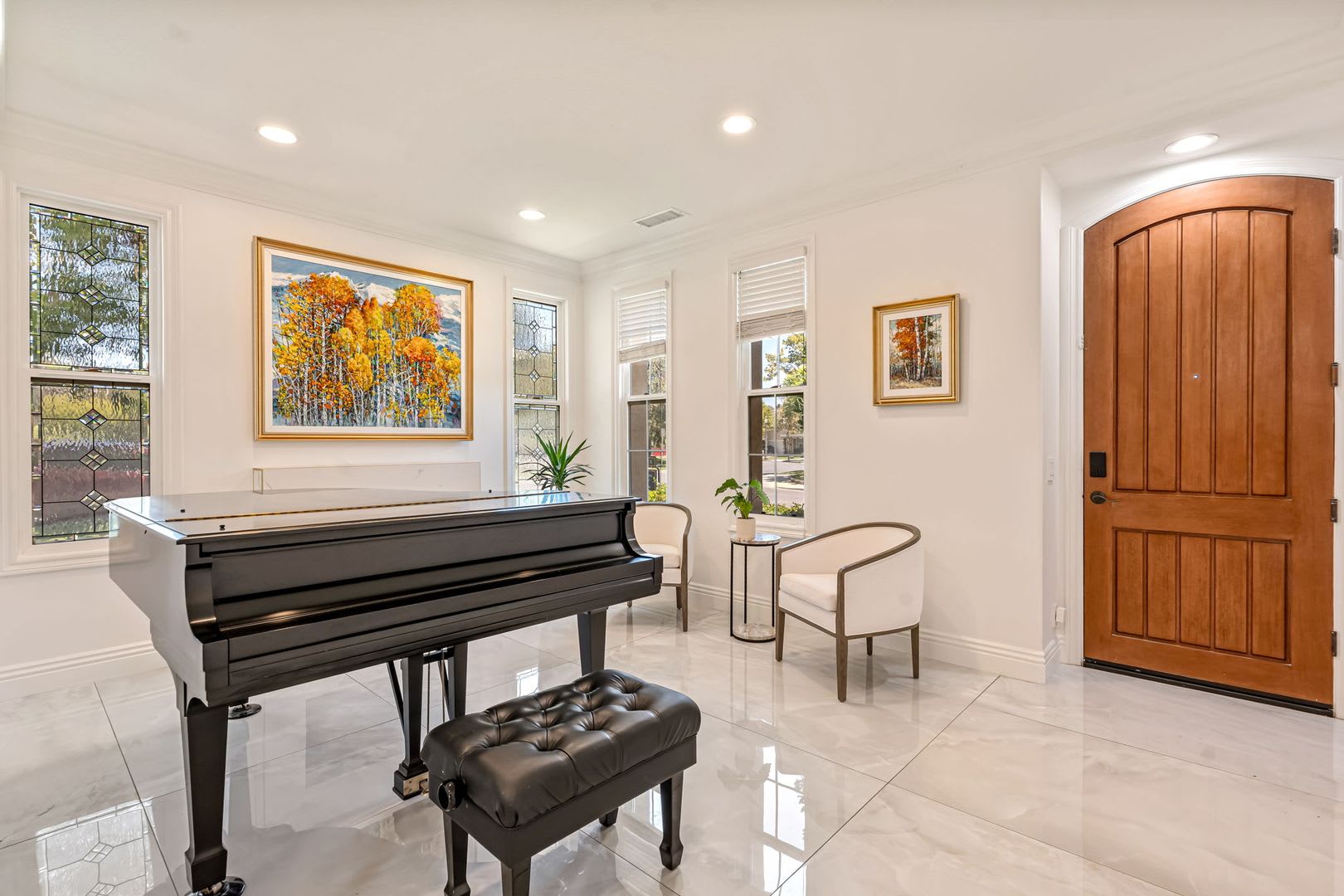 Luxurious French Country Estate In Ladera Ranch Fully Furnished With Flexible Short Term Lease Options – photo 5